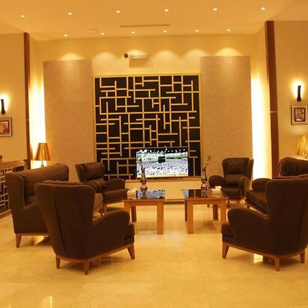 Sidi Hamzahالفخامة الماسية للوحدات السكنية المفروشة公寓式酒店 外观 照片