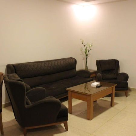Sidi Hamzahالفخامة الماسية للوحدات السكنية المفروشة公寓式酒店 外观 照片