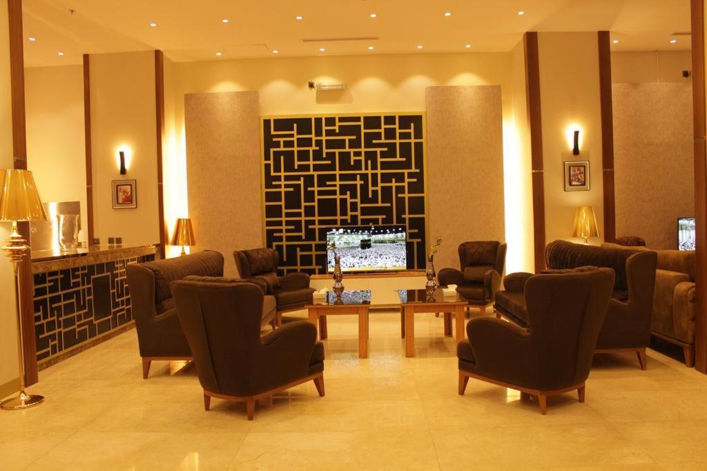 Sidi Hamzahالفخامة الماسية للوحدات السكنية المفروشة公寓式酒店 外观 照片
