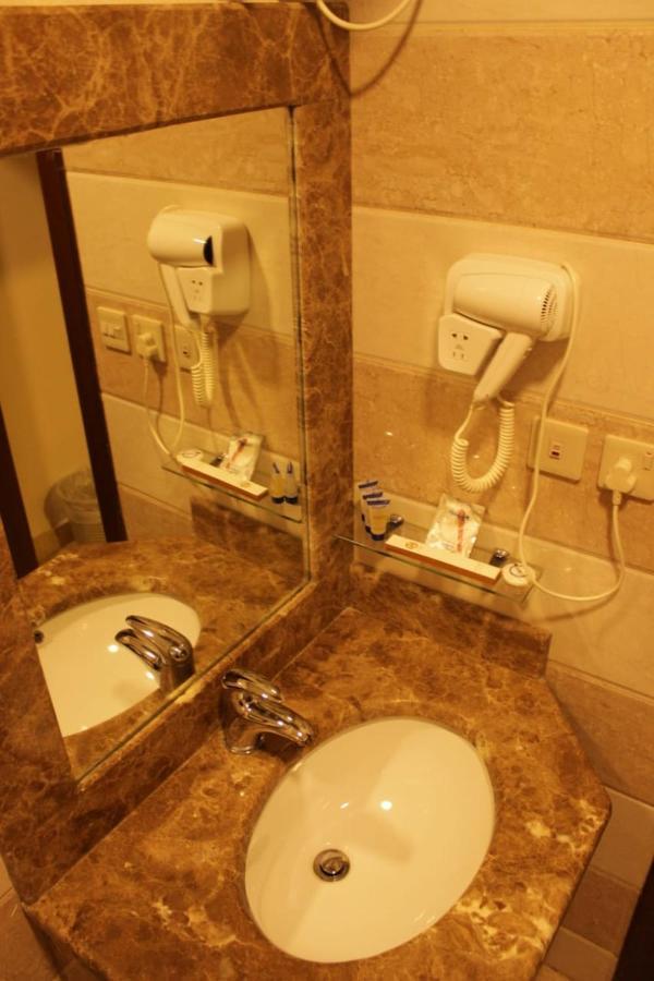 Sidi Hamzahالفخامة الماسية للوحدات السكنية المفروشة公寓式酒店 外观 照片
